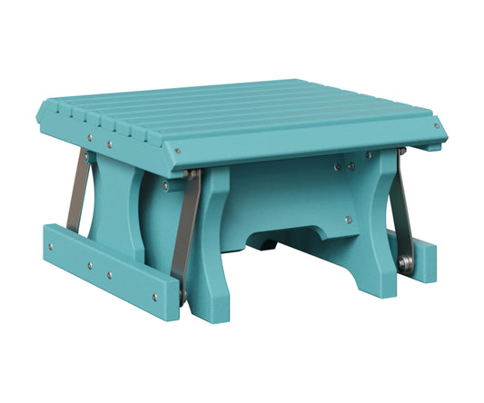 Berlin Gardens Gliding Foot-Stool