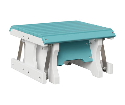 Berlin Gardens Gliding Foot-Stool