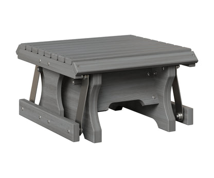Berlin Gardens Gliding Foot-Stool