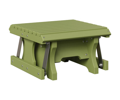 Berlin Gardens Gliding Foot-Stool