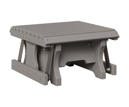 Berlin Gardens Gliding Foot-Stool