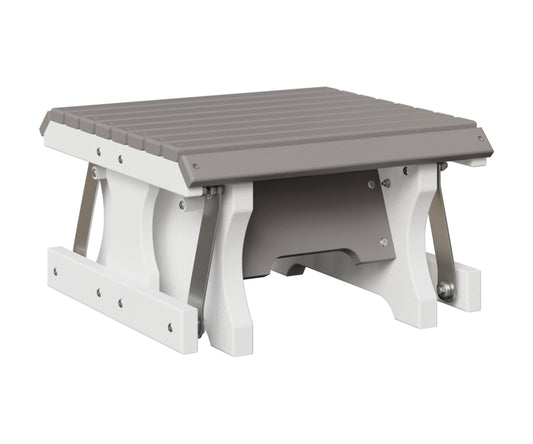 Berlin Gardens Gliding Foot-Stool