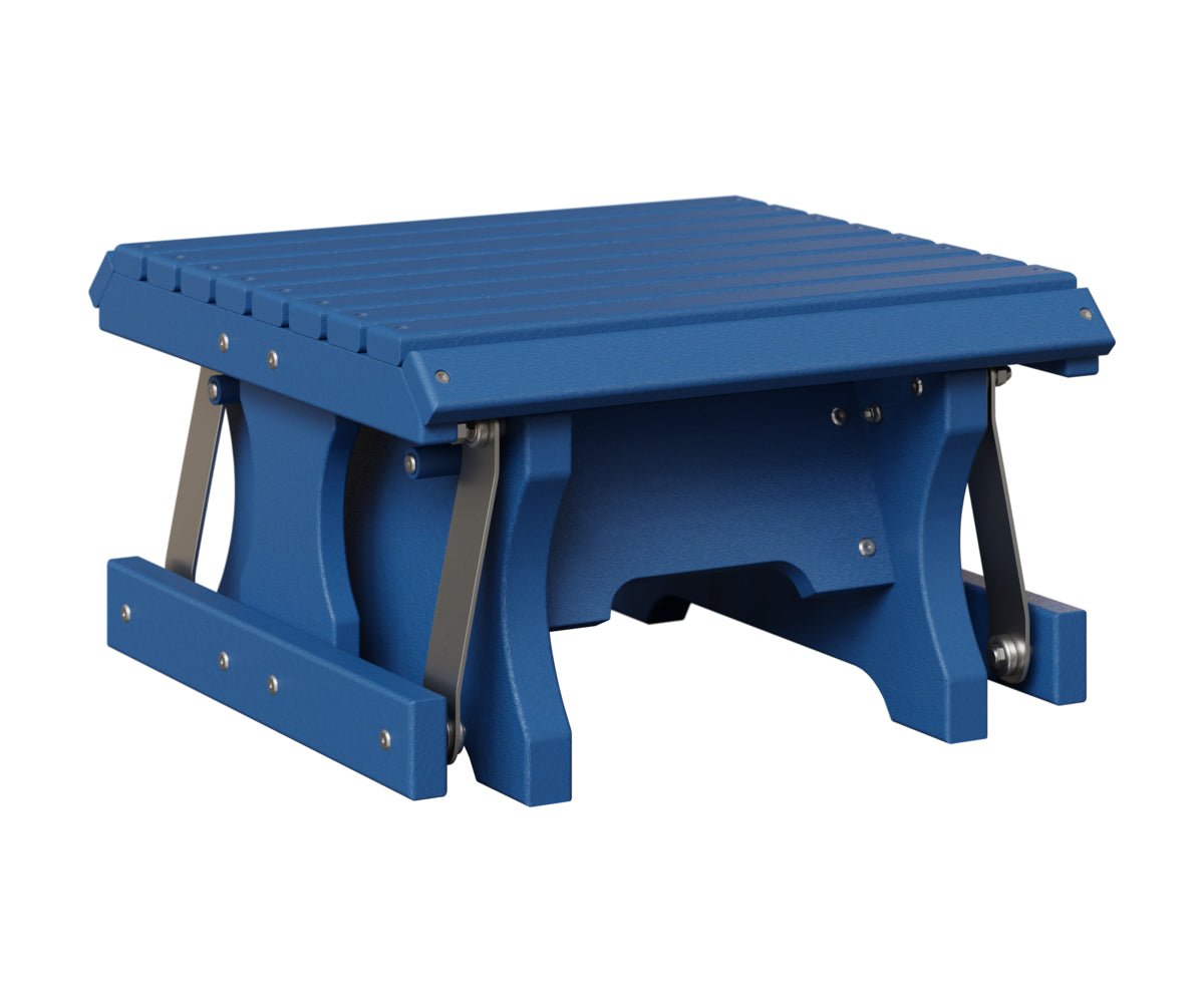 Berlin Gardens Gliding Foot-Stool
