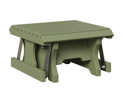 Berlin Gardens Gliding Foot-Stool