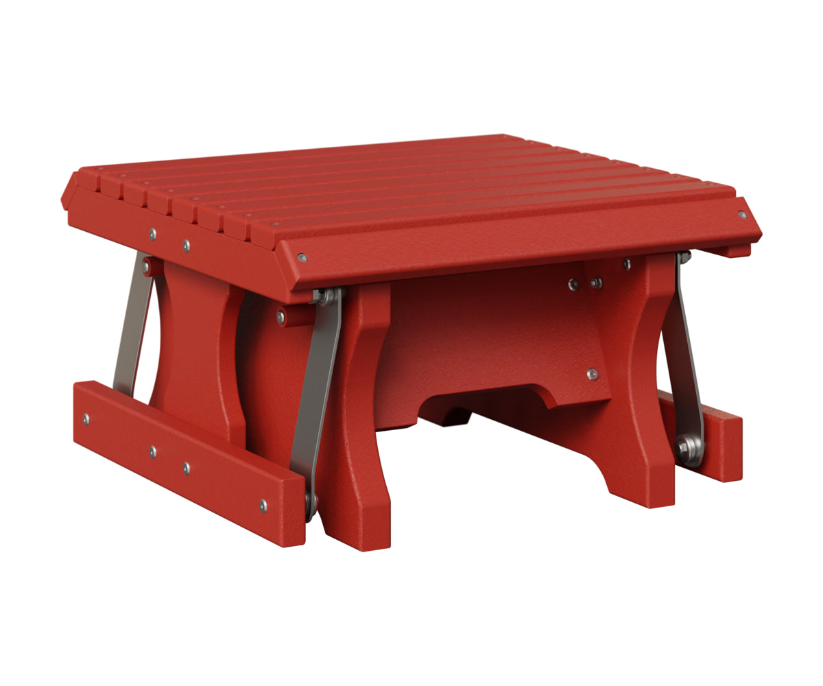 Berlin Gardens Gliding Foot-Stool