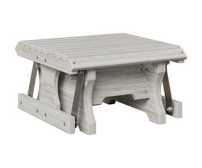 Berlin Gardens Gliding Foot-Stool