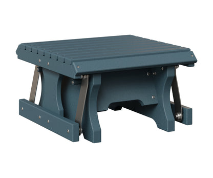 Berlin Gardens Gliding Foot-Stool