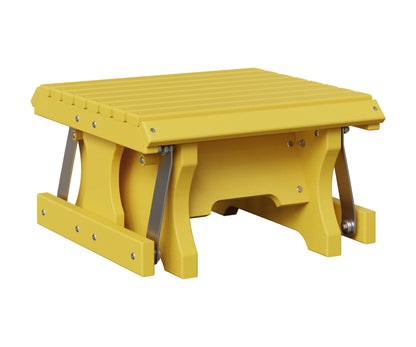 Berlin Gardens Gliding Foot-Stool
