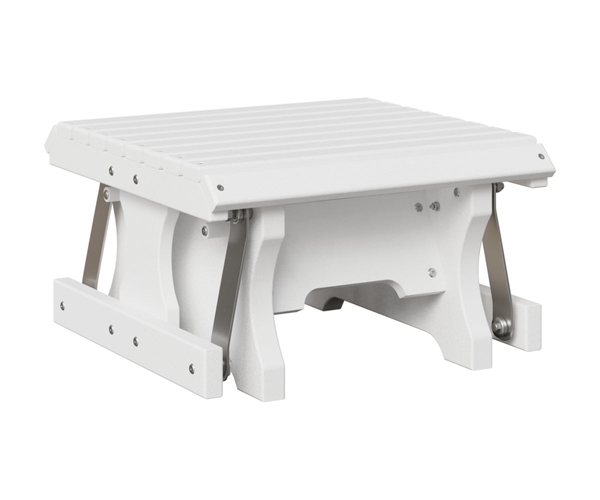 Berlin Gardens Gliding Foot-Stool