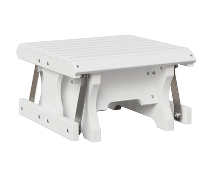 Berlin Gardens Gliding Foot-Stool