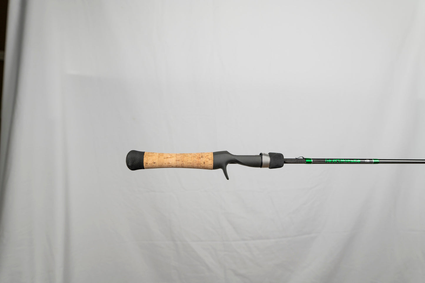KISTLER Grasshopper Fishing Rod