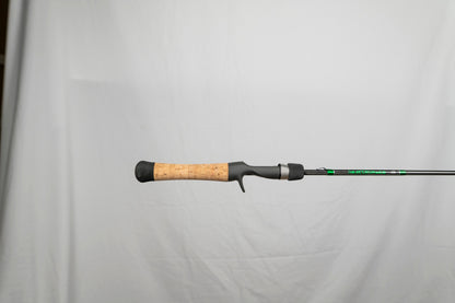 KISTLER Grasshopper Fishing Rod