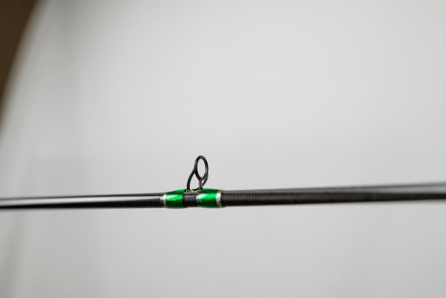 KISTLER Grasshopper Fishing Rod