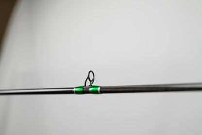 KISTLER Grasshopper Fishing Rod