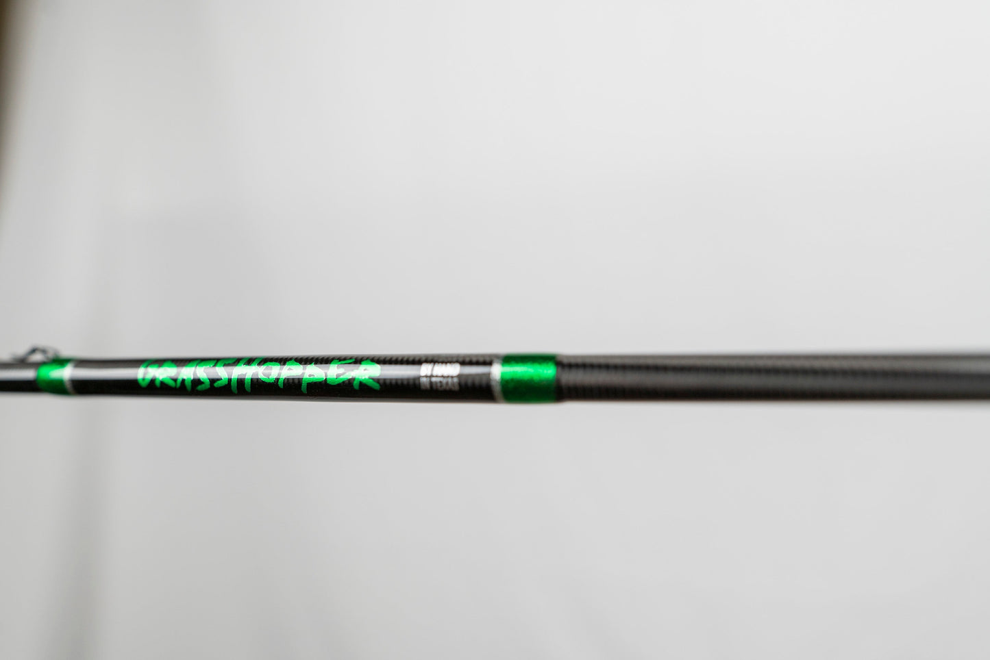 KISTLER Grasshopper Fishing Rod