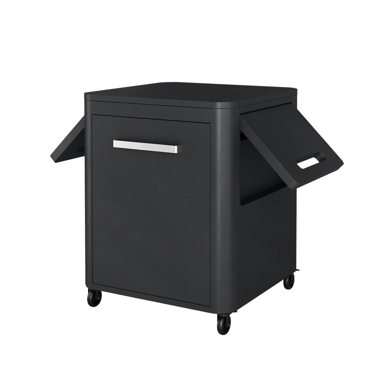 Modern Grill Table