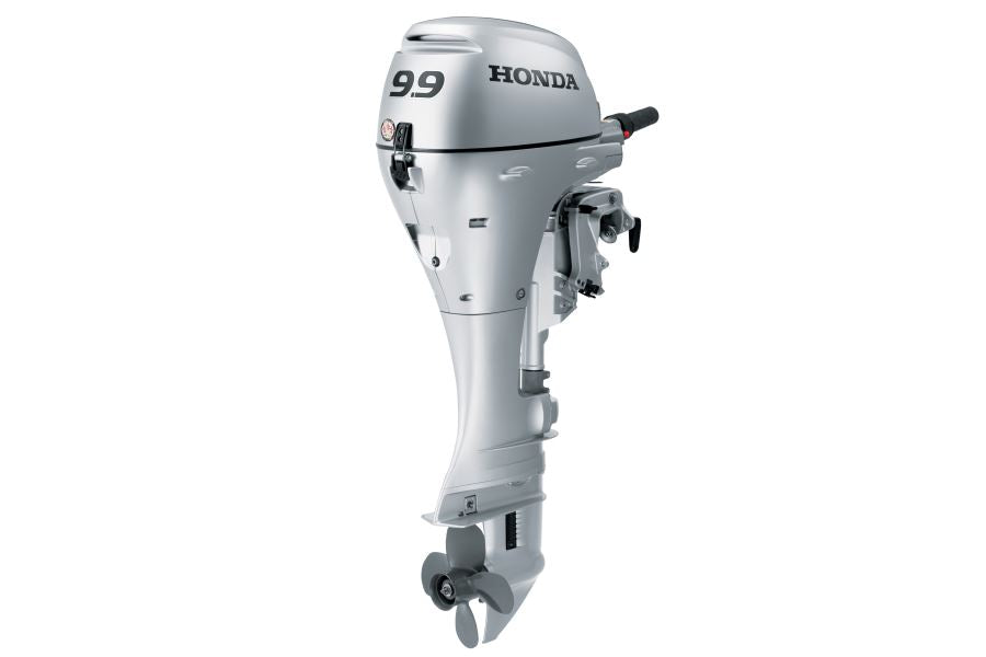 Sea Eagle Honda 9.9S (Short Shaft)