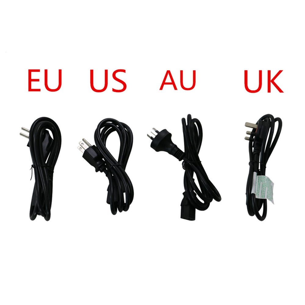 EUNORAU 48V3A 1.0 US/CA  Ebike Fast Charger