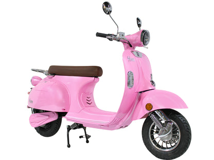 Aventura-X EV29 Electric Moped