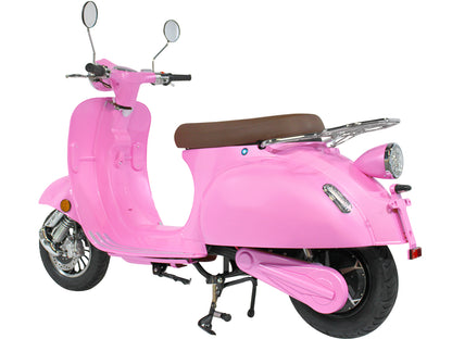 Aventura-X EV29 Electric Moped