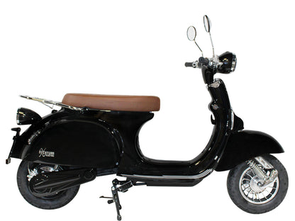 Aventura-X EV29 Electric Moped
