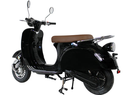 Aventura-X EV29 Electric Moped