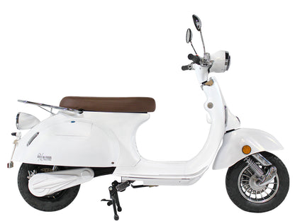 Aventura-X EV29 Electric Moped