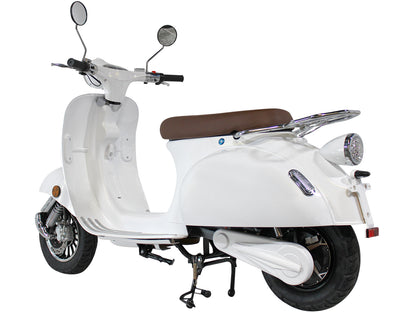 Aventura-X EV29 Electric Moped