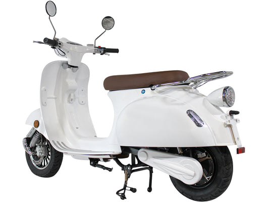 Aventura-X EV30 Electric Moped