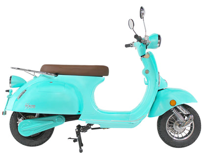Aventura-X EV29 Electric Moped
