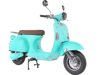 Aventura-X EV29 Electric Moped