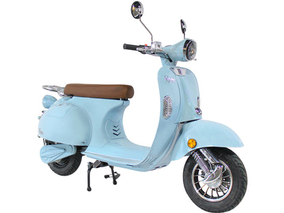 Aventura-X EV29 Electric Moped