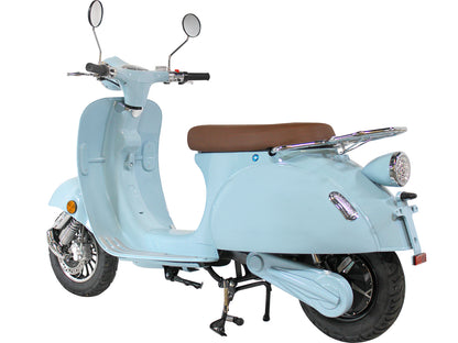 Aventura-X EV29 Electric Moped