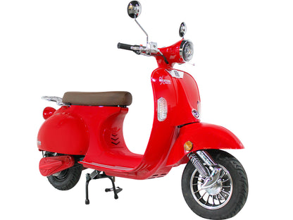 Aventura-X EV29 Electric Moped