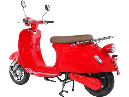 Aventura-X EV29 Electric Moped