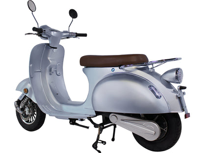 Aventura-X EV29 Electric Moped