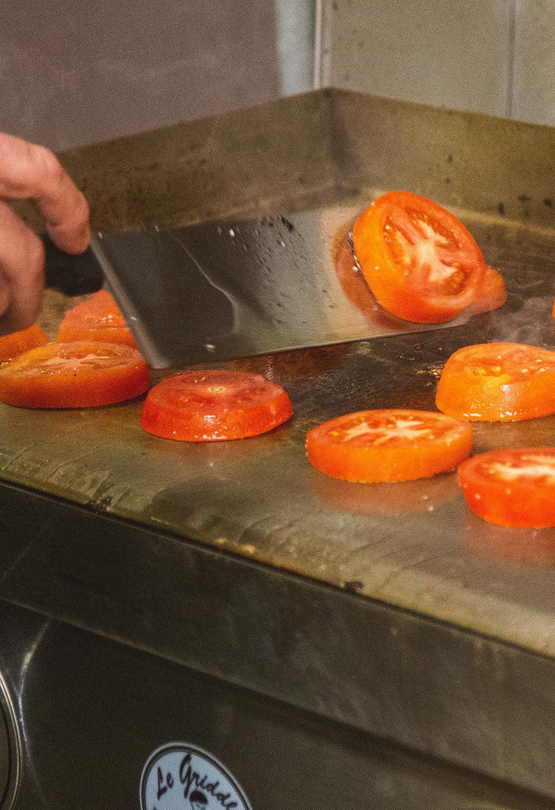 Le Griddle Wee Electric Built-In Griddle | GEE40