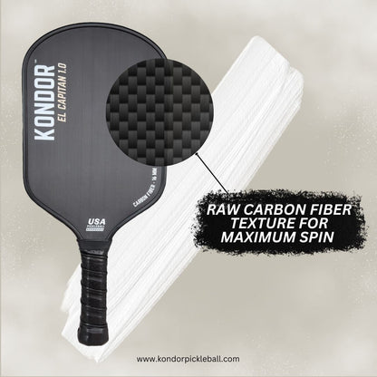 KONDOR Pickleball El Capitán 1.0