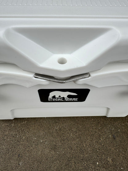 Polar Bear 20 Hard Cooler