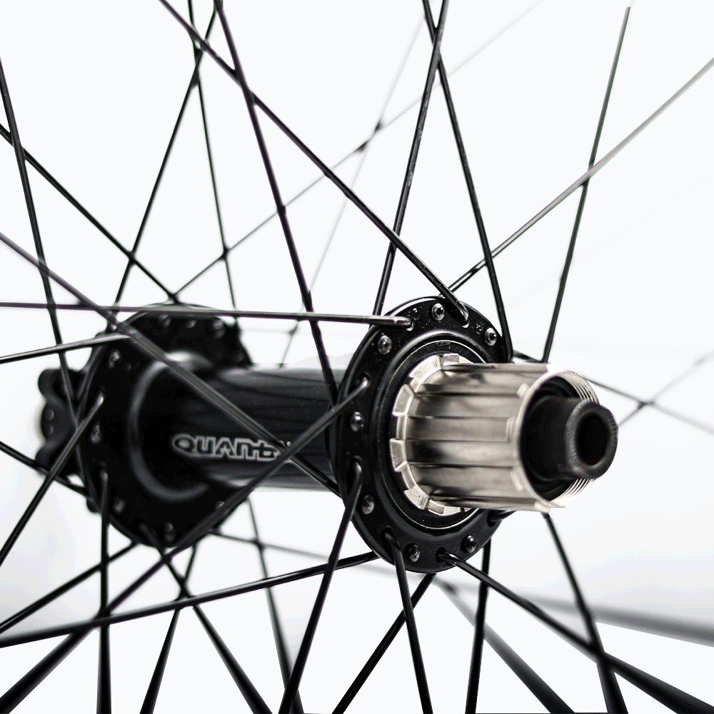 EUNORAU 27.5*3'' Wheel Set For SPECTER-S