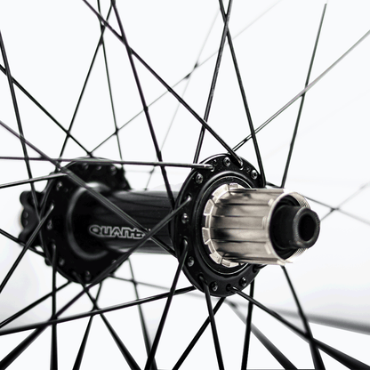 EUNORAU 27.5*3'' Wheel Set For SPECTER-S