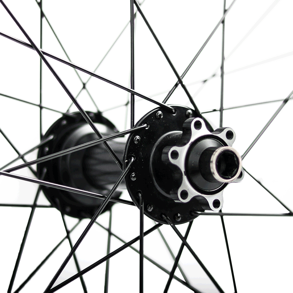 EUNORAU 27.5*3'' Wheel Set For SPECTER-S