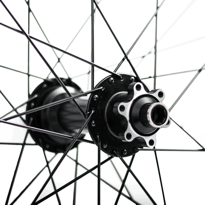 EUNORAU 27.5*3'' Wheel Set For SPECTER-S