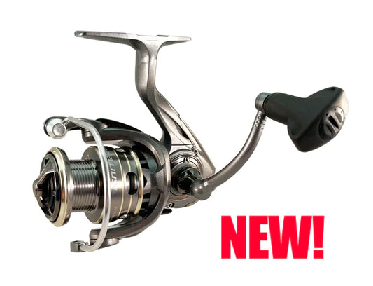 Ardent IGNITE SPINNING REEL 2000 3000