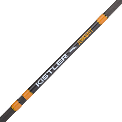 KISTLER Jerkbait Fishing Rod