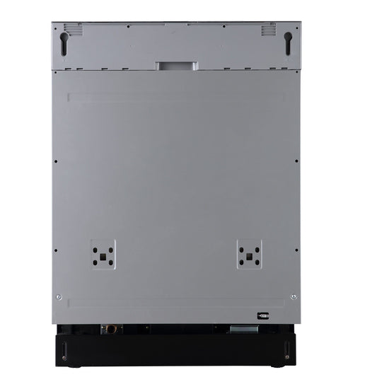 KUCHT 24" PANEL-READY Dishwasher KD240PR