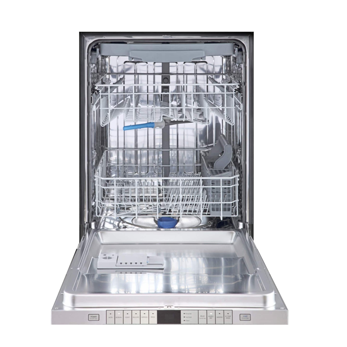 KUCHT 24" PANEL-READY Dishwasher KD240PR