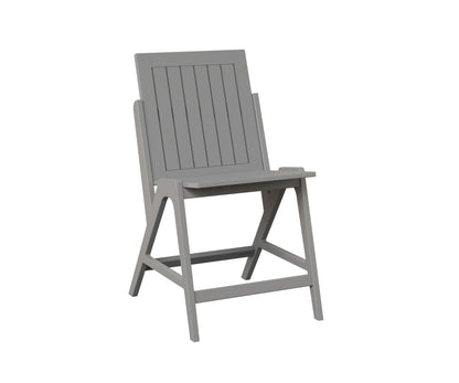 Berlin Gardens Kinsley Poly Counter Side Chair