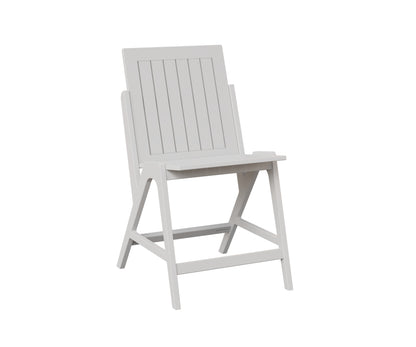 Berlin Gardens Kinsley Poly Counter Side Chair