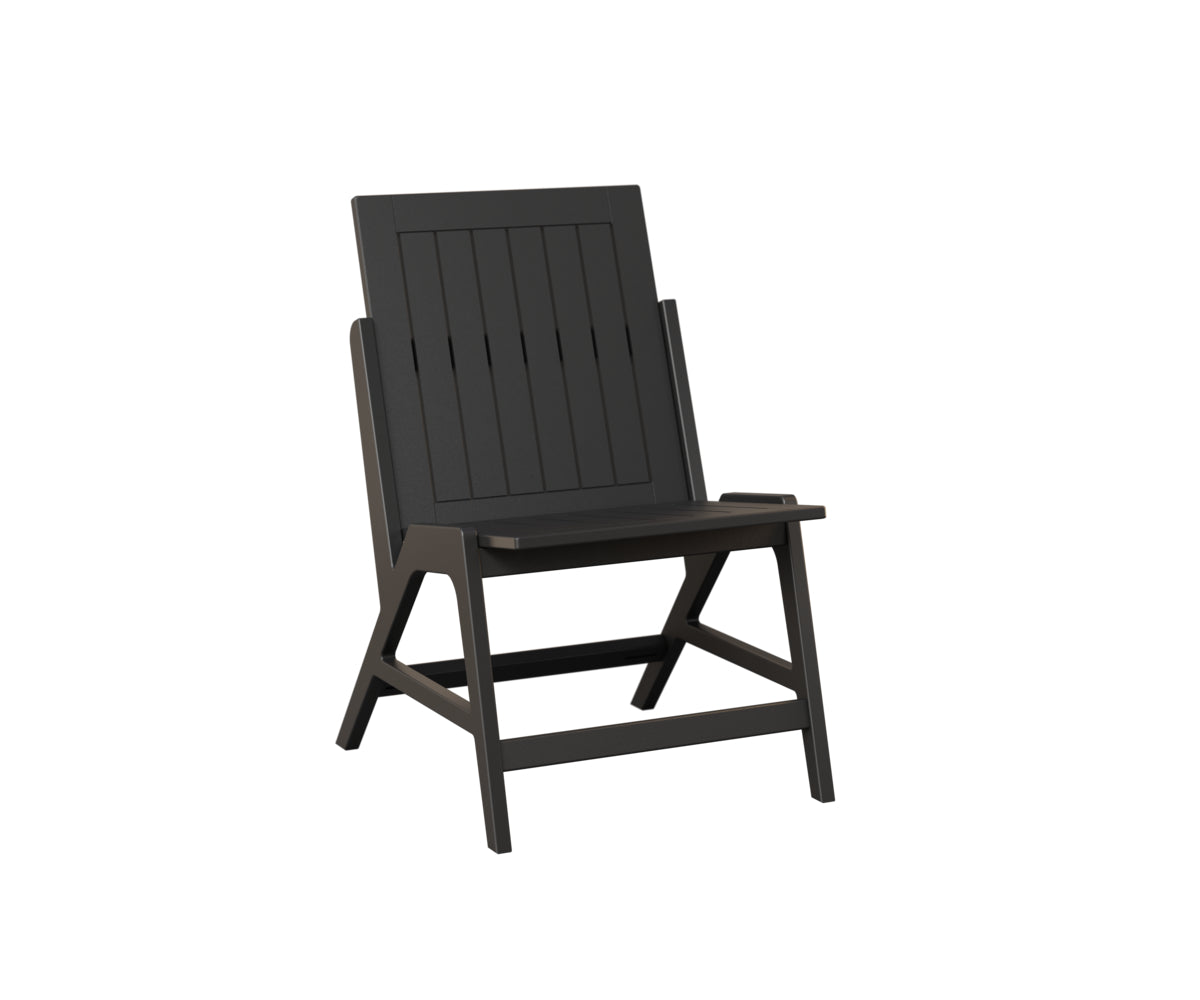 Berlin Gardens Kinsley Poly Dining Side Chair